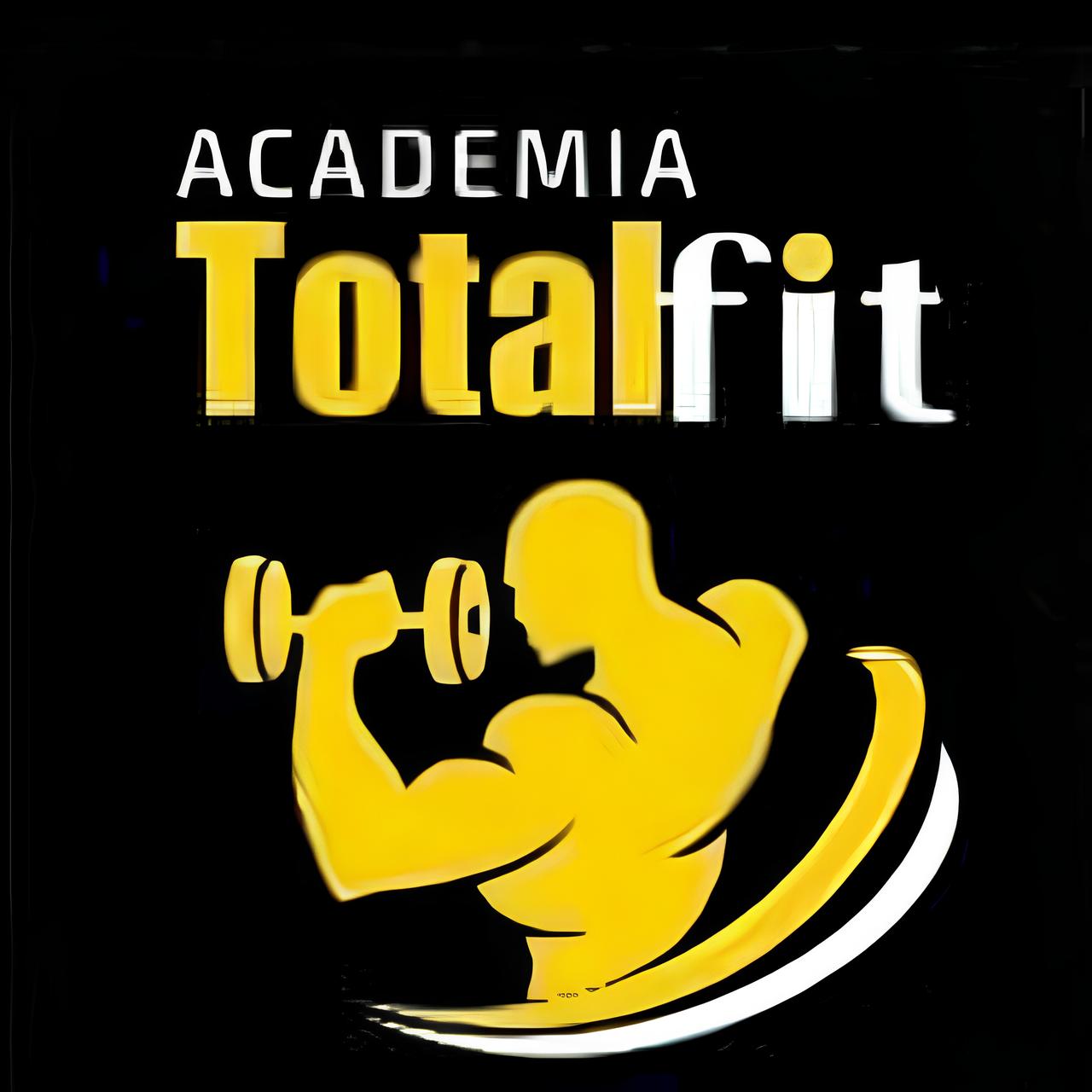Logo TotalFit